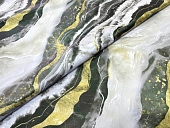 картинка Клеенка ПВХ на тканевой основе MOДEРН 1,37*20м мод. ST5720-2  — Великий Путь